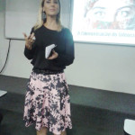 Fabiola Lima Consultora de Imagem