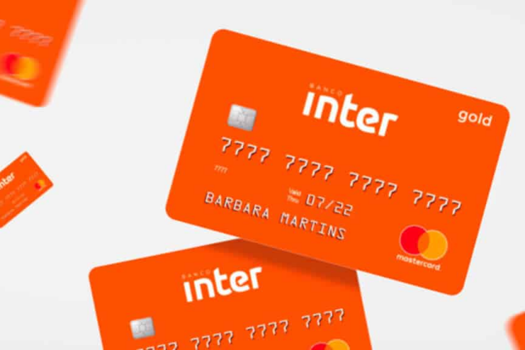 fazer o cartão de crédito do banco inter vantagens