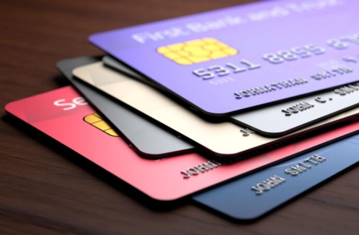 O que são os números do cartão de crédito?