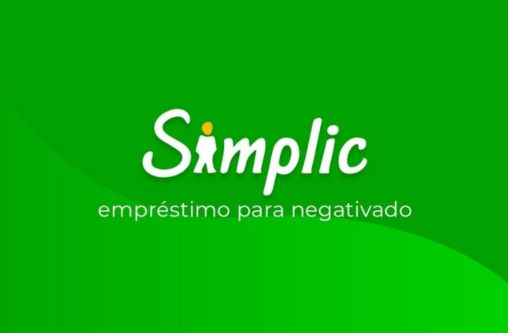 Simplic: Solicite Empréstimo para Negativados