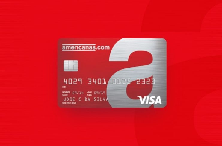 Cartão de Crédito Lojas Americanas – Solicitar Online