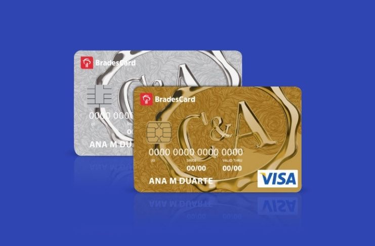 Cartão de Crédito C&A – aprenda a solicitar