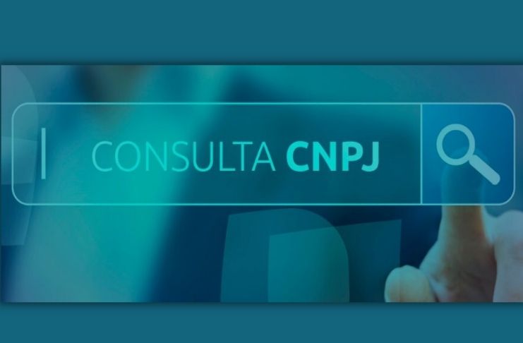 Consultar CNPJ Gratuitamente Online