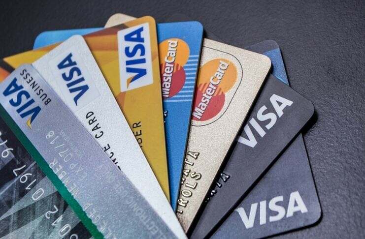 Quantos cartões de crédito você realmente precisa?