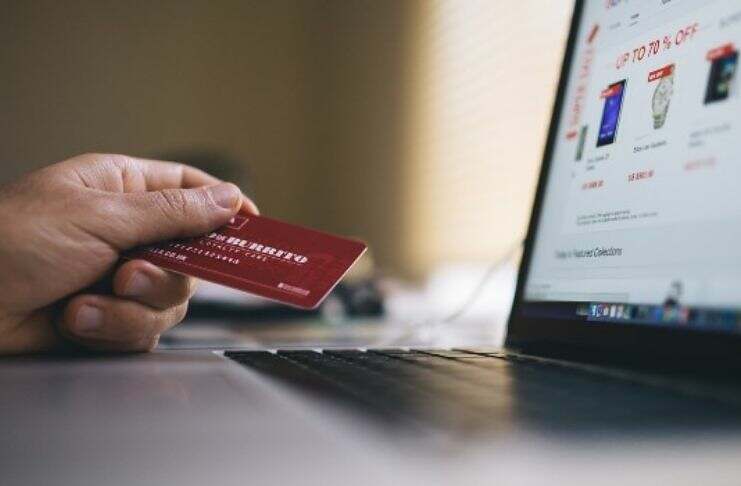 6 maneiras de evitar fraude online de cartão de crédito