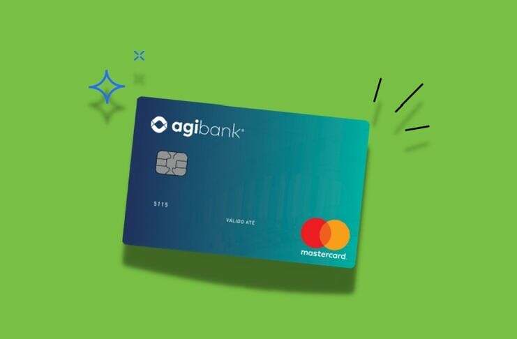 Como solicitar cartão de crédito Agibank