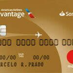 Santander AAdvantage® Gold