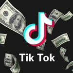 earn money Tiktok