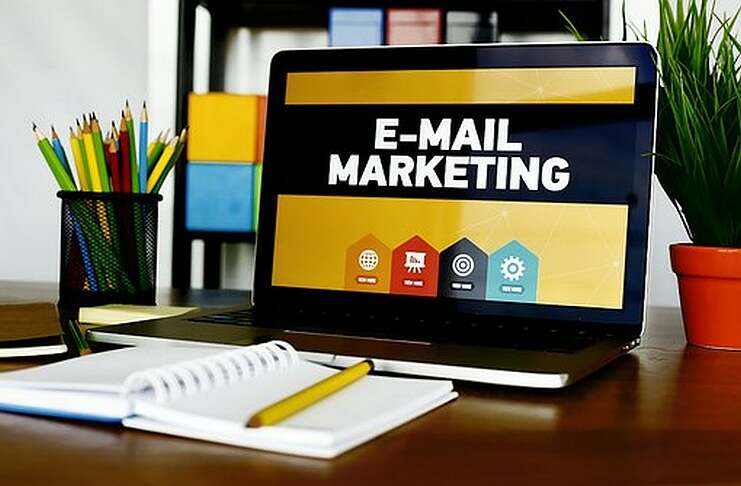 E-mail marketing e os grandes benefícios para o seu negócio