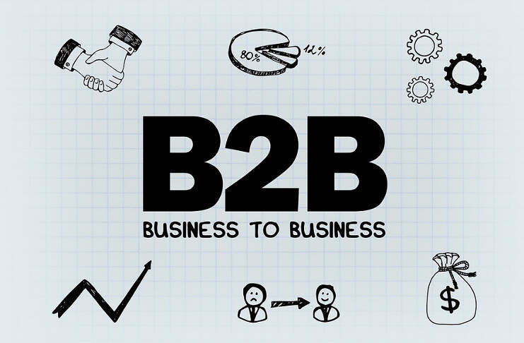 Entenda de vez o que é Marketing B2B e como pode te ajudar