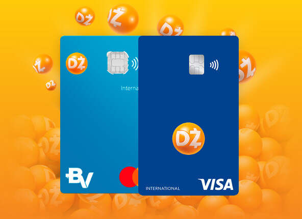 Cartão de Crédito Dotz: uma nova opção cheia de vantagens!
