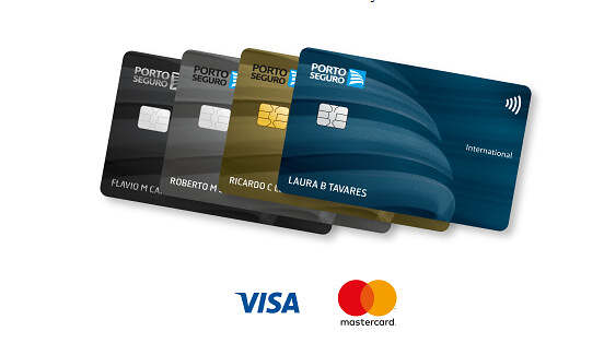 Cartão de Crédito Porto Seguro: mais uma opção fácil para você!