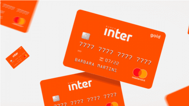 Cartão de crédito Inter e suas vantagens