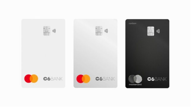 Conheça o cartão de crédito C6 Bank